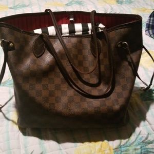 Louis Vuitton Purse